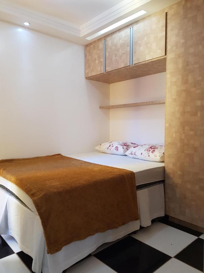 Lindo E Aconchegante Apt Para Ate 04 Pessoas Gama  Buitenkant foto